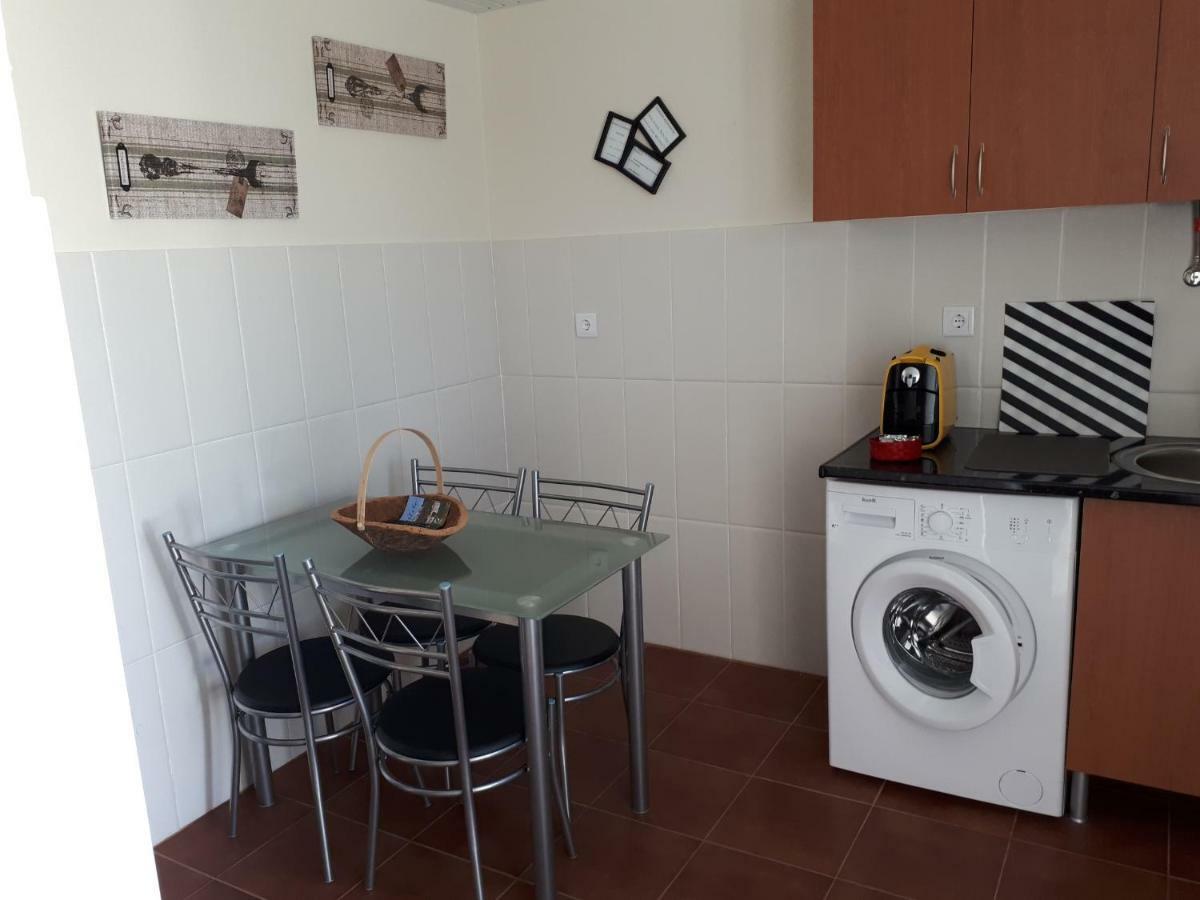 Venancio Alojamento Apartment Alcácer do Sal Екстериор снимка