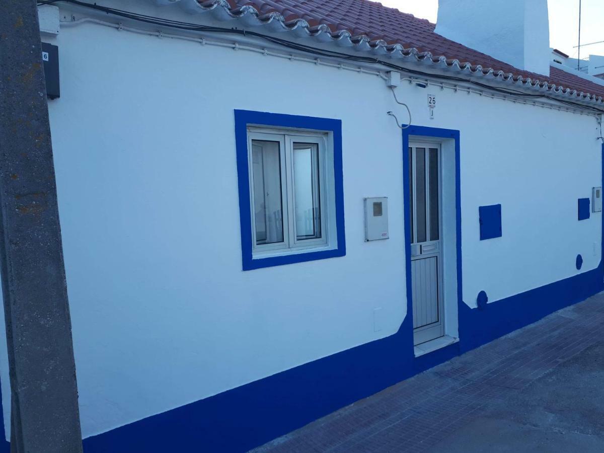 Venancio Alojamento Apartment Alcácer do Sal Екстериор снимка